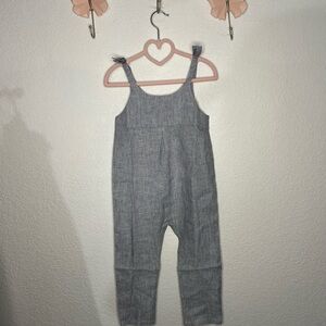 The simple folk Jumpsuit